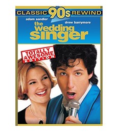 Wedding Singer, The Special Edition