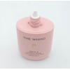 The Whoo Gong Jin Hyang Hydrating Sunscreen Fluid SPF50/PA+++ 13ml