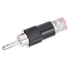 Preffair Banana Plugs HIFI Banana Speaker Plug Connectors for 10mm