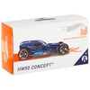 Hot Wheels id 50th Anniversary (Moving Forward)