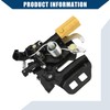 Hihaha DS7Z16701B Hood Latch Lock for Ford Fusion 2013-2018 /