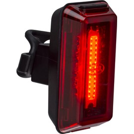Bell Meteor 450 COB Bicycle Tail Light