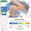 Water Quality Tester 5 in 1 EC TDS Salt SG
