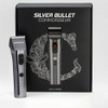 Silver Bullet Connoisseur Clipper Cord/Cordless