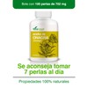 SORIA NATURAL - 100PERLAS ONAGRA Pearls SO