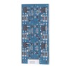 2.7V Farad Capacitor Protection Board Lithium Titanate Battery Balance Protection