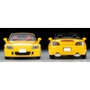 Tomica Limited Vintage Neo 1/64 LV-N280b Honda S2000 2006 Yellow