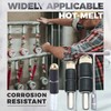 Pipe Water Stopper Kit Professional Plumber G1/2 G3/4 G1 Stainless