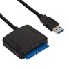 USB3.0 to SATA Adapter Cable Computer Converter Cable 2.5in Mobile