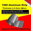 SOFIALXC 1060 Aluminium Tape, Aluminium Foil, Fine Sheet Panel, DIY