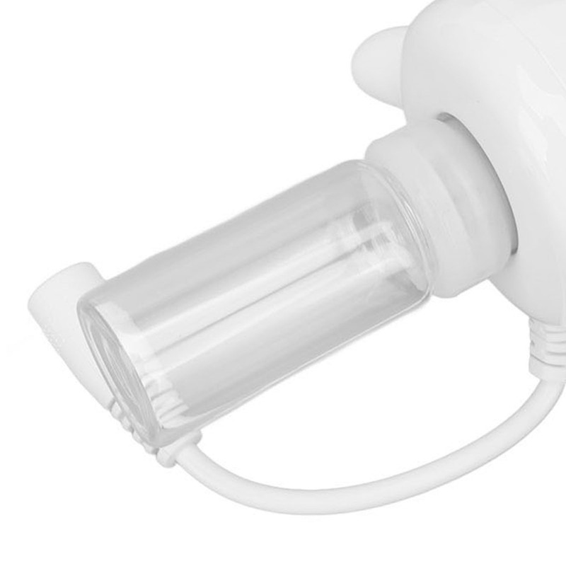 Electric Scalp Massager Infrared Light 6 Heating Gears Handheld Vibration