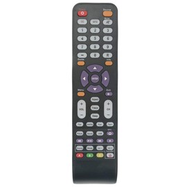 142021270009C Remote for Sceptre TV U658CV-UMC U500CV-UMK U508CV-UMK U650CV-UMC