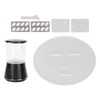 Facial Mask Machine DIY Fruit Vegetable Facial Mask Making Tool