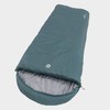 Outwell Unisex - Adult Campion Sleeping Bag, Teal, 20 x