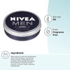 NIVEA Men Creme 5.3 Ounce
