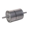 RIDEX 9F0009 Fuel Filter Line Filter Compatible with VW Golf