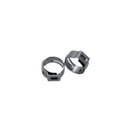 Motion Pro Stepless Ear Clamps - 5/16In. Id 12-0077