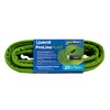 ProLine Flex Commercial Fabric Garden Hose, Flexible, Rubber Core, Lightweight,
