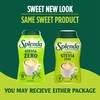 SPLENDA Stevia Liquid Zero Calorie Sweetener Drops, 1.68 Ounce Bottle