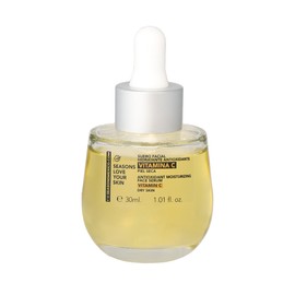 Seasons Love Your Skin Suero Antioxidante Hidratante con Peptidos Vitamina C, 30 ml