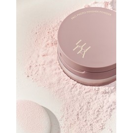 Pro Photo Finisher Pink Powder / 프로 포토피니셔 핑크 파우더