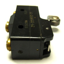 Microswitch BZ-2RW822-A2 Snap Action Basic Switch Actuator