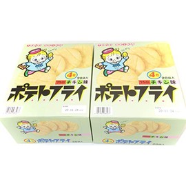 Toho Seika Fried Fried Chicken (20 bags per box), Set of 2