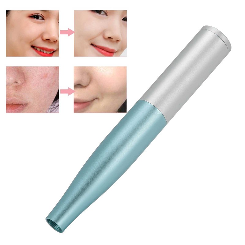 Derma Machine Painless Face Skin Rejuvenation Home Electric Micro Needle