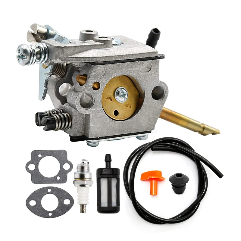 Anxingo Carburetor Replacement for Stihl FS48 FS52 FS56 FS62 FS66
