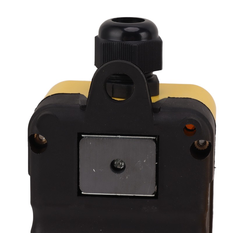 Dump Trailer Remote Control 12V DC 4 Wire 3 Wire