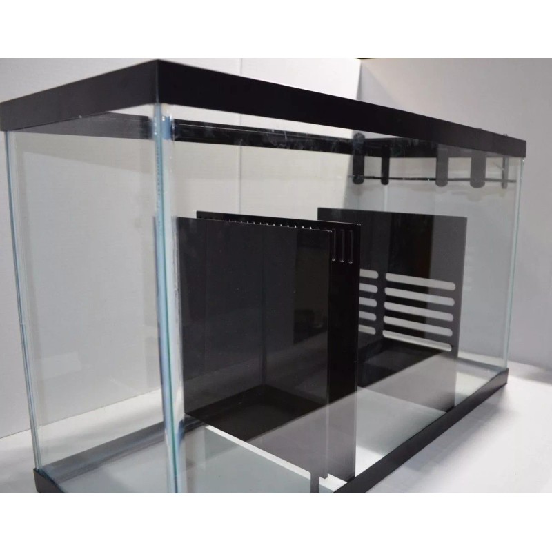 Jax.racks REFUGIUM KIT - 75 gallon tank (protein skimmer, sump