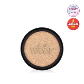 VDL 커버스테인 퍼펙팅 쿠션 리필 13g Coverstay Perfecting Cushion Refill 13g