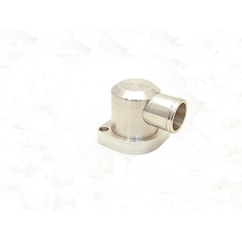 Canton Racing 80-052 Billet Aluminum Swivel Water Neck, 1 Pack