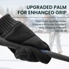 FINGER TEN Golf Gloves Winter Men Women Left and Right
