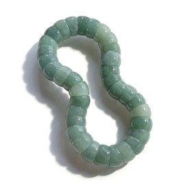 Frodete Bodhi Fidget Bracelet Bodhi Seed Bracelet Stretch Fidget Bracelet for Women Protection Healing Jewelry Gifts Anxiety Relief Items