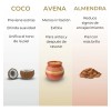Jabón Hidratante Vegano Corporal Aclarante Antioxidante 100g