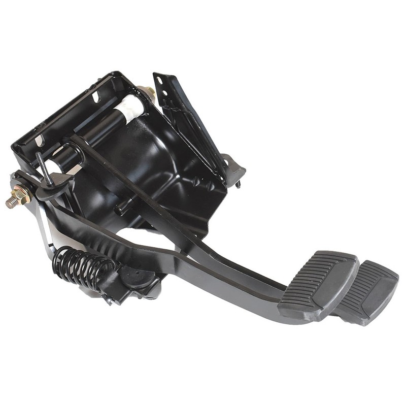 TJHSM Brake Clutch Pedal Replacement for 1992-1996 F150 Bronco /