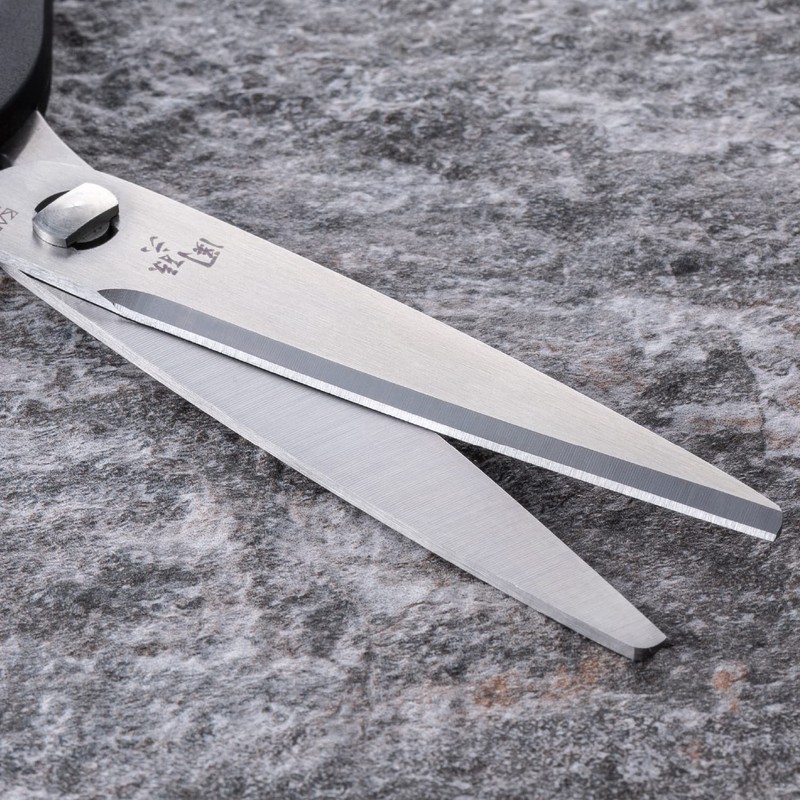 KAI DH3353 KAI Seki Magoroku Kitchen Scissors, Disassembly, Regular Kitchen