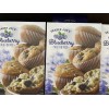 Trader Joe's 2 Packs Trader Joe's Blueberry Muffin Mix 18.1