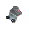 Brocraft 45 Degree Lund Boat Rod Holder / G3 Boat