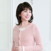 All Mrs. Soft Curl Midi Heat Resistant Chocolat Black