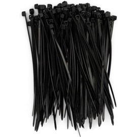 ENKAY - 4" UV Resistant Nylon Cable Ties