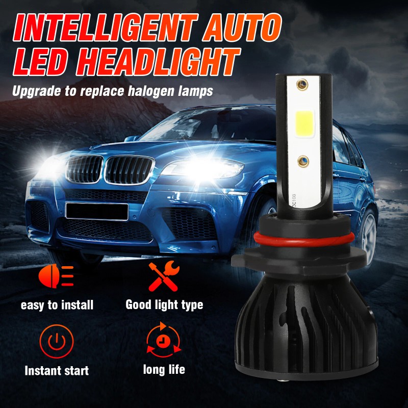 SHENKENUO 9005+H11+PSX26