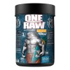 Creatina Monohidratada Zoomad Labs One Raw 300gr Ultapure L
