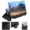 10 Inch Phone Screen Amplifier 3D Desktop Eyes Protection Mobile