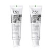 Hydroxyapatite Toothpastes for Enamel Protection and Tooth Strengthening, Gentle Mint,