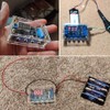 PEMENOL Timer Relay Delay DC 5 V 12 V 24