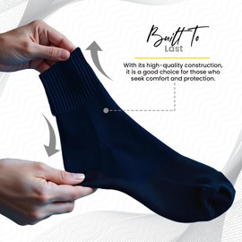 Sierra Socks Women's 100% Combed Cotton Ankle Turn Cuff 3 Pair Pack (9 (Fits Shoe Size 6-7), A4 (Pink/Frost/Honeydew))