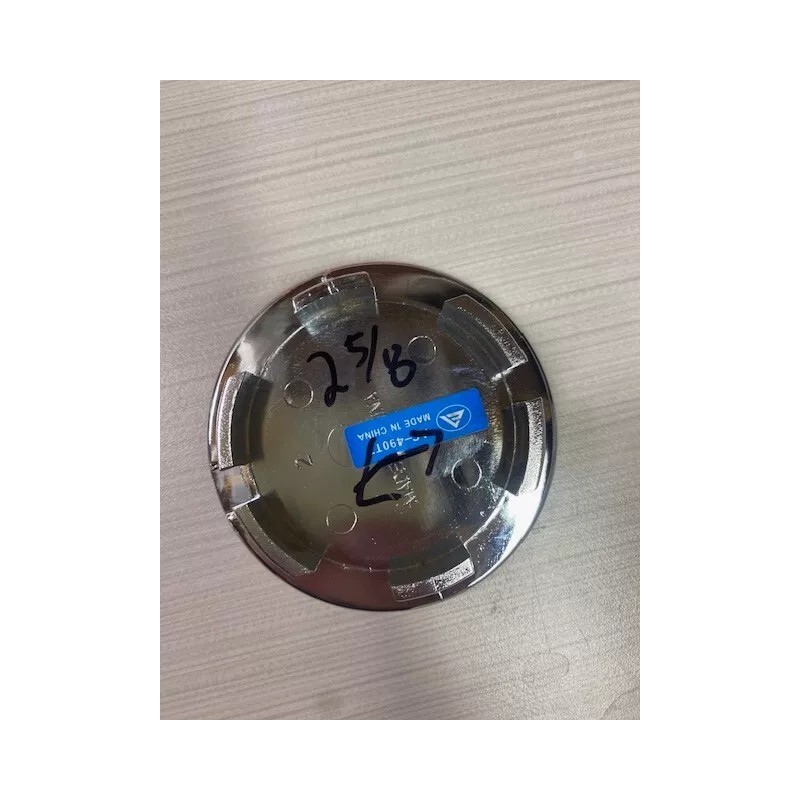 Jayco Center Cap Hub Cover Grease. Jay Feather flight seismic