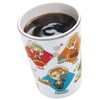 Skater STCV2-A Thermal Insulated Convenience Store Coffee, Stainless Steel Tumbler,